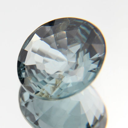 blauer Spinell 1.31ct 