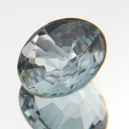 blauer Spinell 1.31ct 