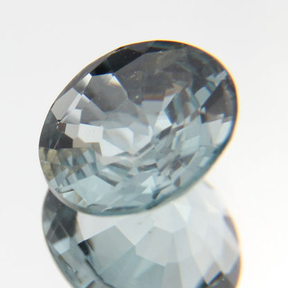 blauer Spinell 1.31ct 