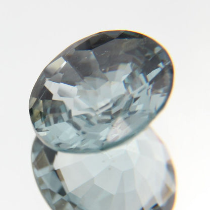 blauer Spinell 1.31ct 