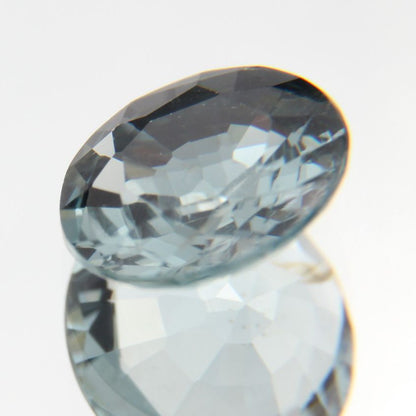 blauer Spinell 1.31ct 