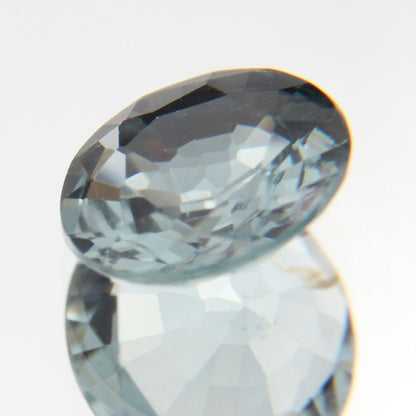 blauer Spinell 1.31ct 