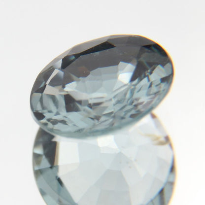 blauer Spinell 1.31ct 