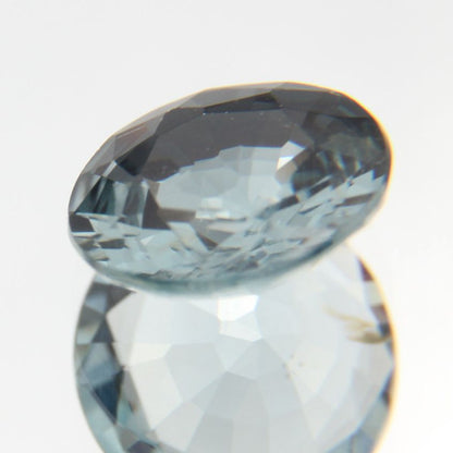 blauer Spinell 1.31ct 
