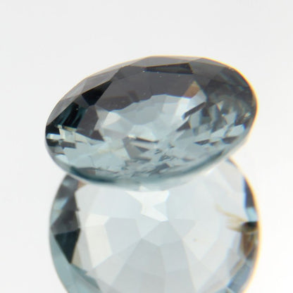 blauer Spinell 1.31ct 