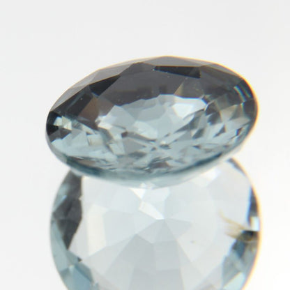 blauer Spinell 1.31ct 