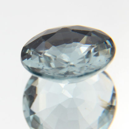 blauer Spinell 1.31ct 