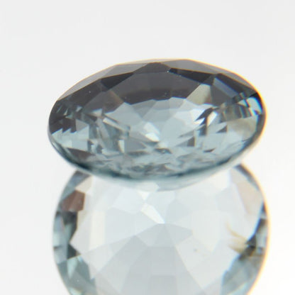 blauer Spinell 1.31ct 