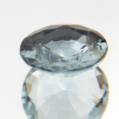 blauer Spinell 1.31ct 