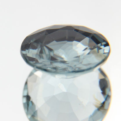 blauer Spinell 1.31ct 