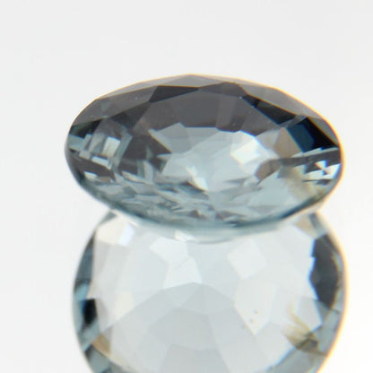blauer Spinell 1.31ct 