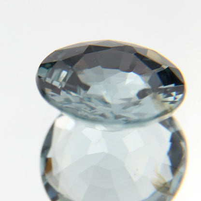 blauer Spinell 1.31ct 