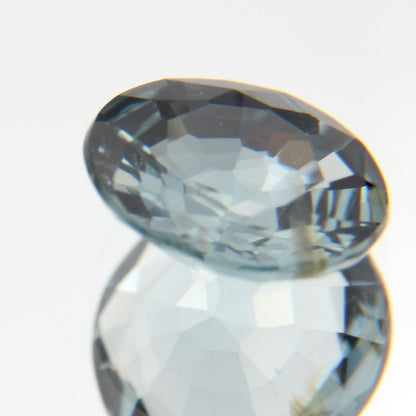 blauer Spinell 1.31ct 