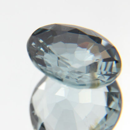 blauer Spinell 1.31ct 
