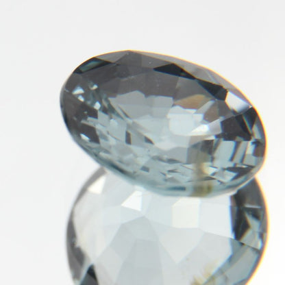 blauer Spinell 1.31ct 