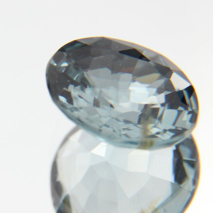 blauer Spinell 1.31ct 