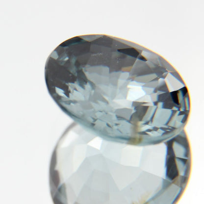 blauer Spinell 1.31ct 
