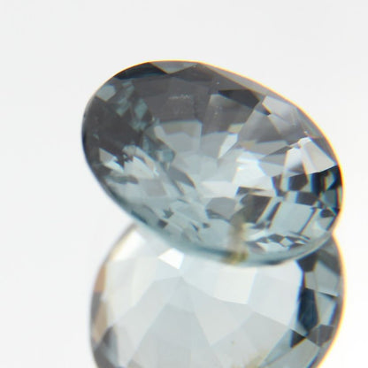 blauer Spinell 1.31ct 