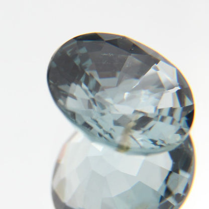 blauer Spinell 1.31ct 