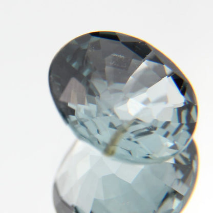 blauer Spinell 1.31ct 