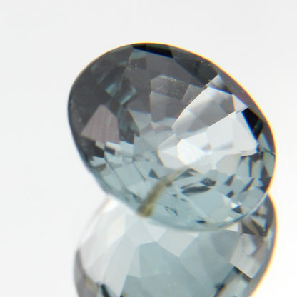 blauer Spinell 1.31ct 