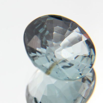 blauer Spinell 1.31ct 