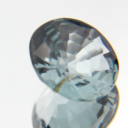 blauer Spinell 1.31ct 