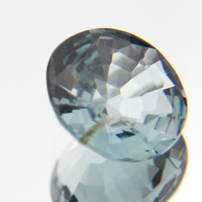 blauer Spinell 1.31ct 