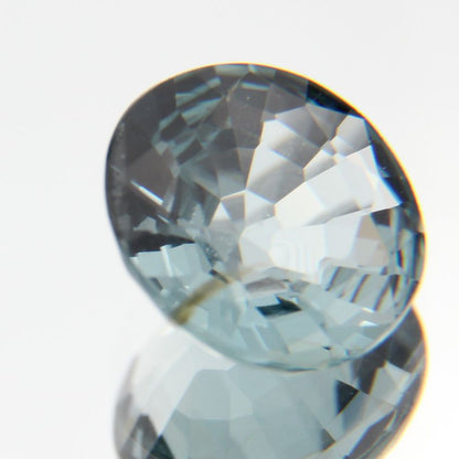 blauer Spinell 1.31ct 