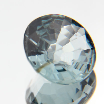 blauer Spinell 1.31ct 