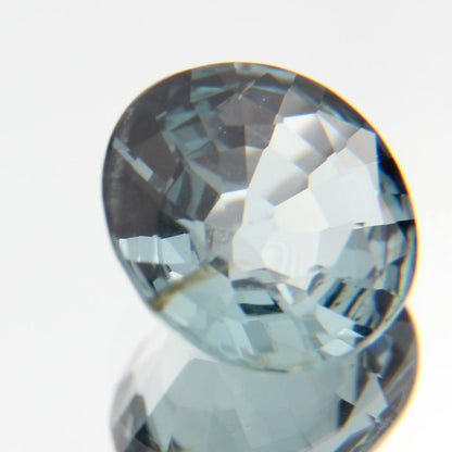 blauer Spinell 1.31ct 