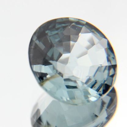 blauer Spinell 1.31ct 