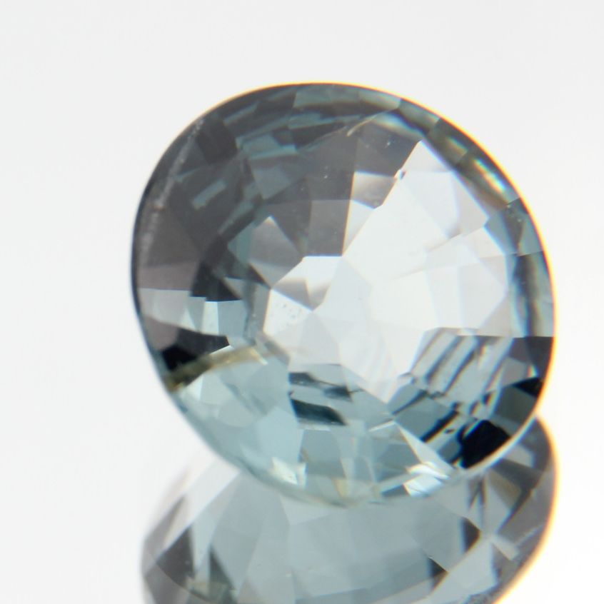 blauer Spinell 1.31ct 