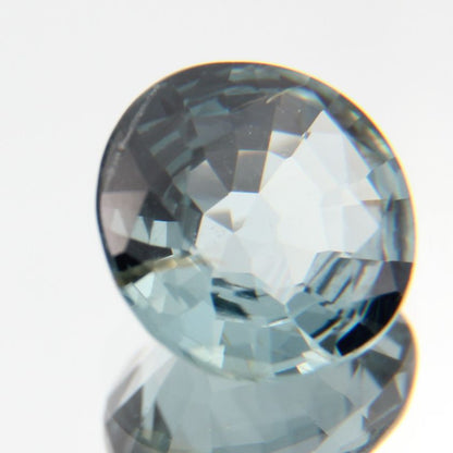 blauer Spinell 1.31ct 