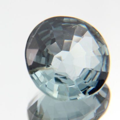 blauer Spinell 1.31ct 