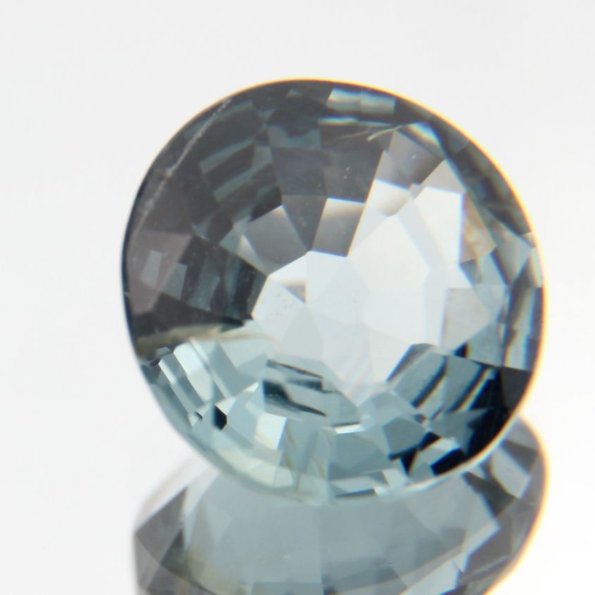 blauer Spinell 1.31ct 