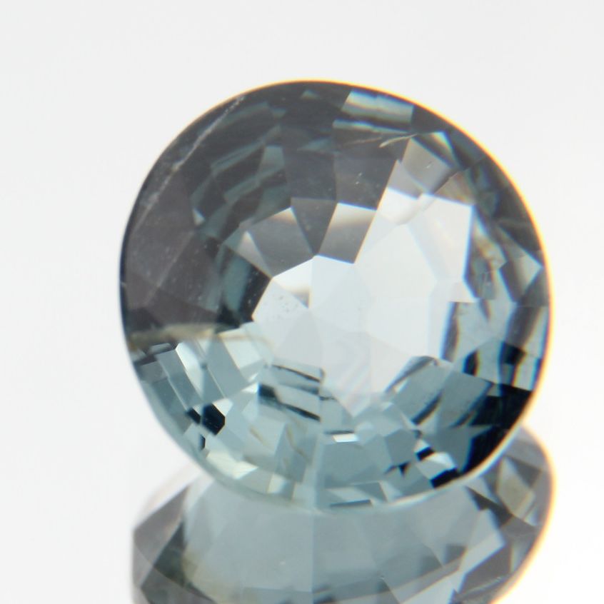 blauer Spinell 1.31ct 