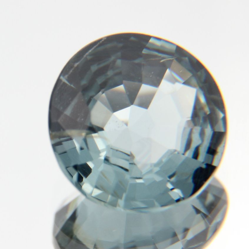 blauer Spinell 1.31ct 