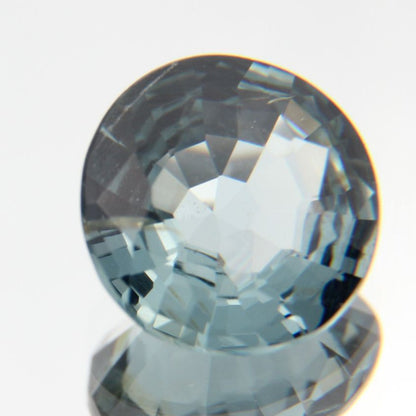 blauer Spinell 1.31ct 