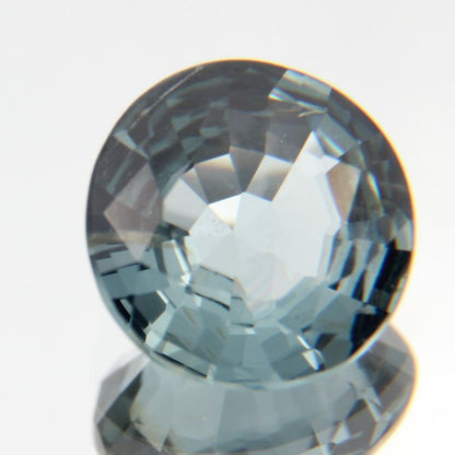 blauer Spinell 1.31ct 