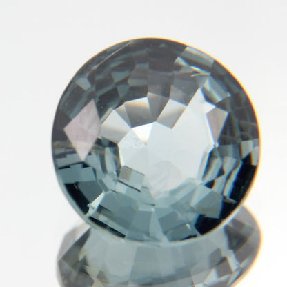 blauer Spinell 1.31ct 