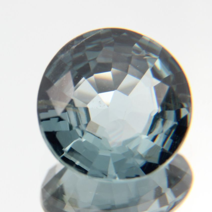 blauer Spinell 1.31ct 