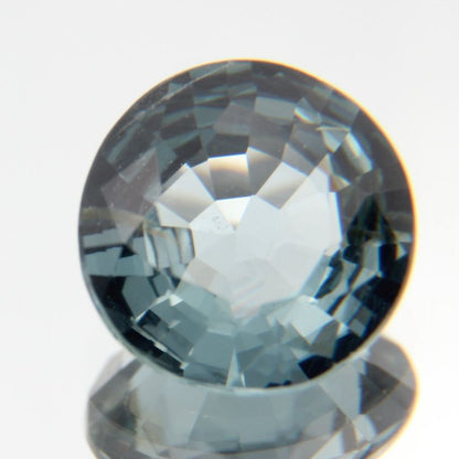 blauer Spinell 1.31ct 