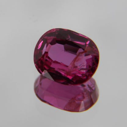 Rubin 0.59 ct