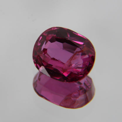 Rubin 0.59 ct