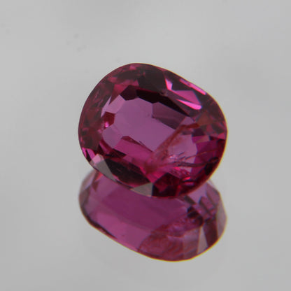 Rubin 0.59 ct