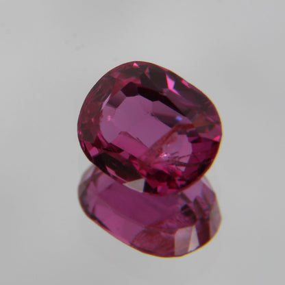 Rubin 0.59 ct