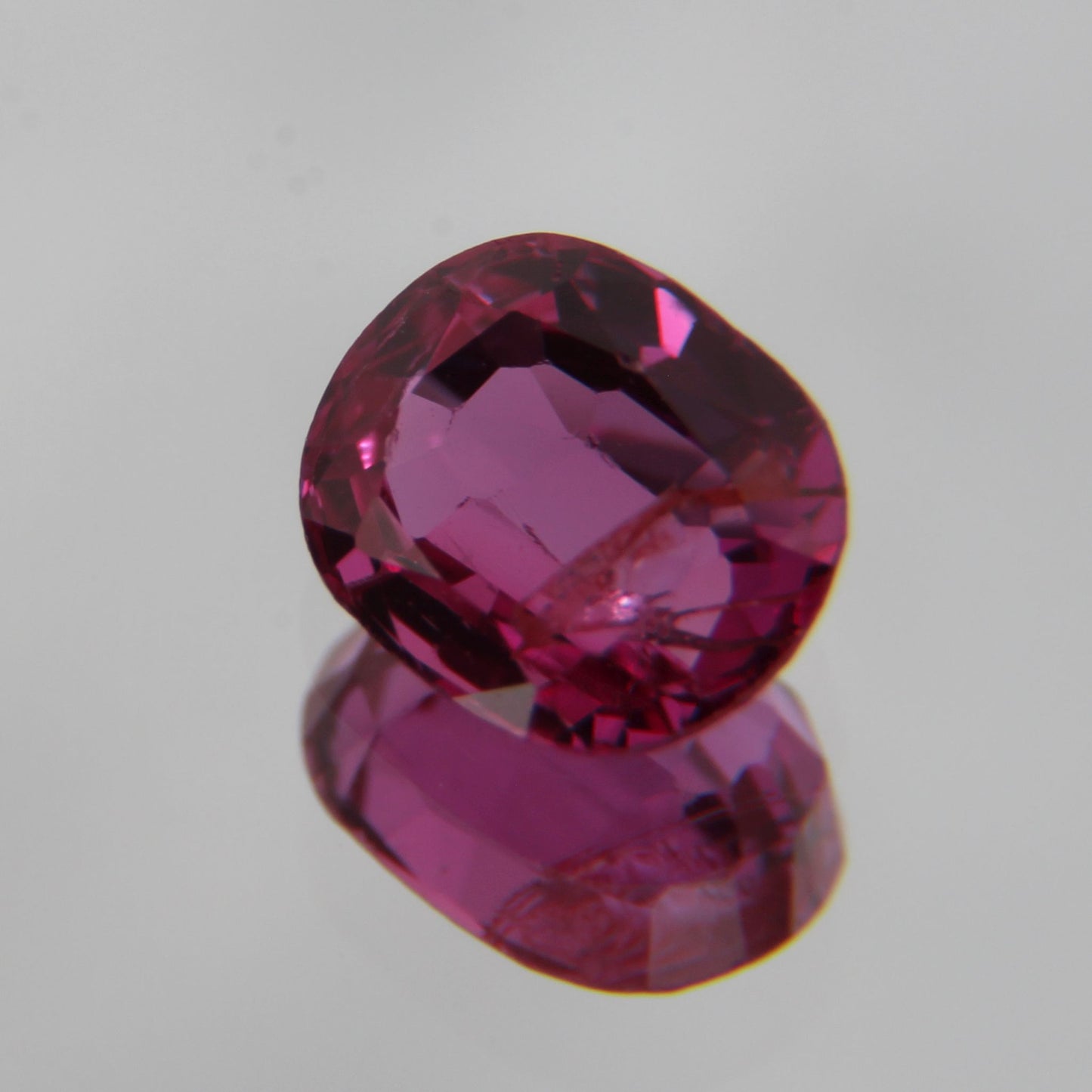 Rubin 0.59 ct