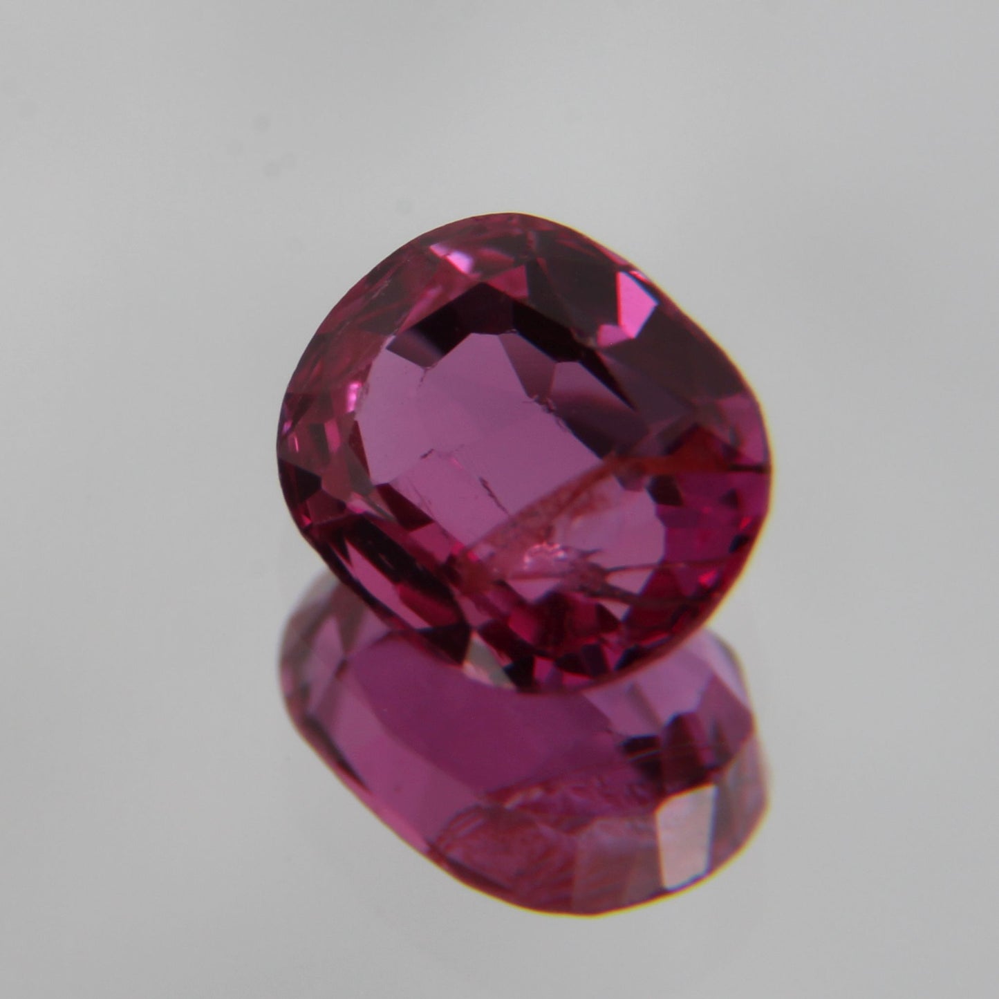 Rubin 0.59 ct