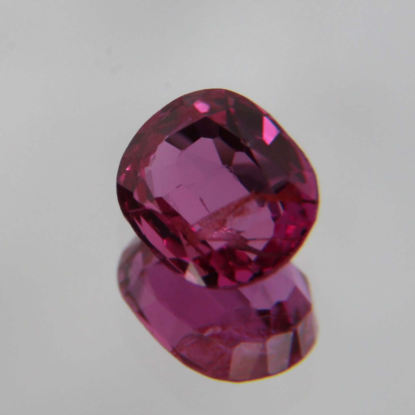 Rubin 0.59 ct